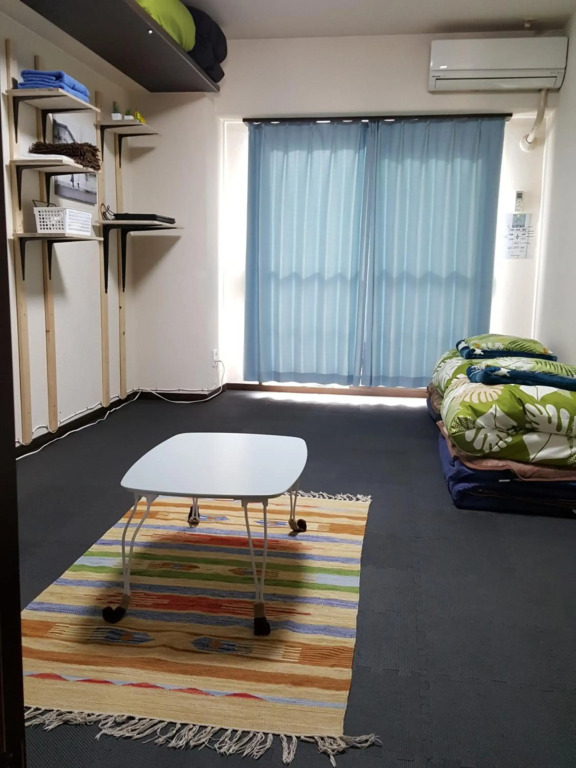 Nomad Apartment Stay