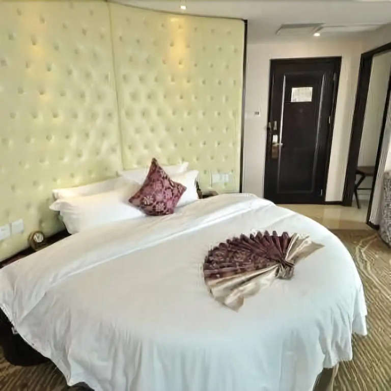Xian Man Lou Tu En Hotel