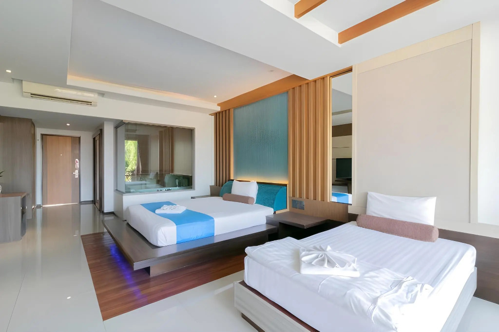 Mai Morn Resort SHA Plus