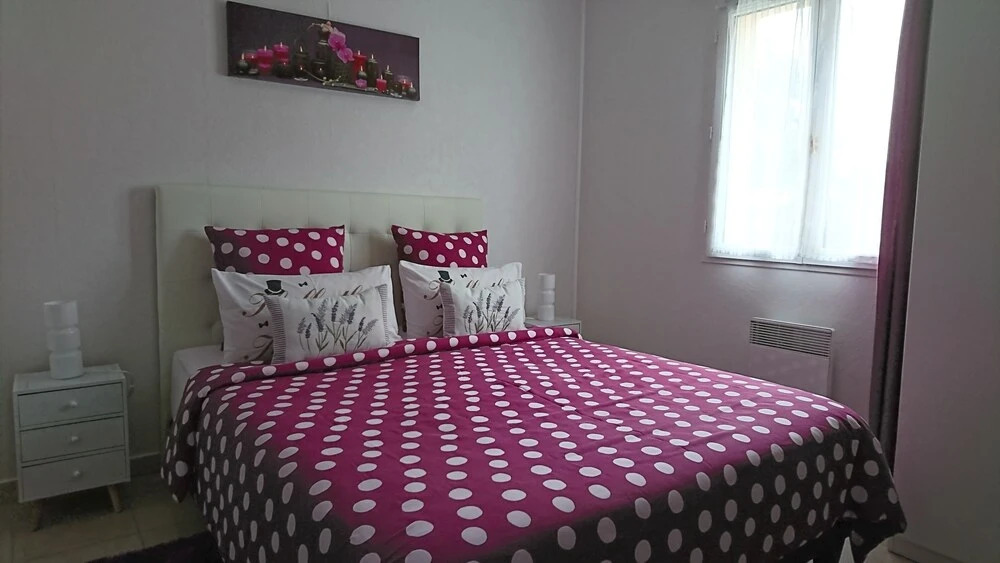 L'Escale Chambres d'Hotes