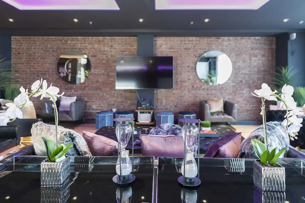 Creative Loft by Simplissimmo