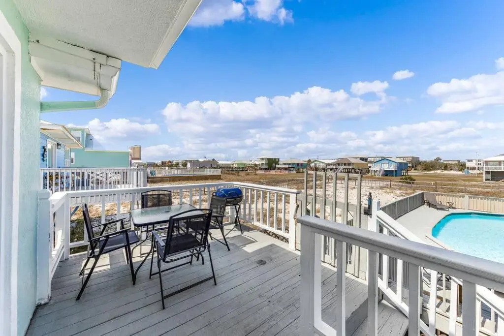 Sunsation-5BR W/Private Pool - Sleeps 18