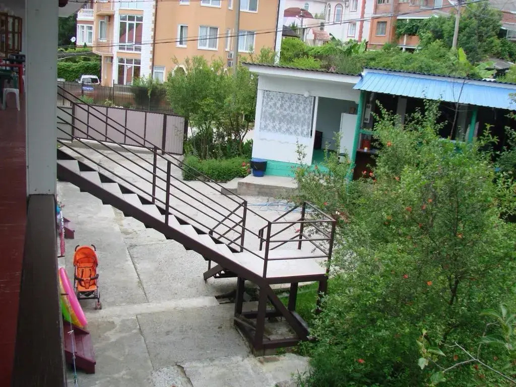 Guesthouse Aida