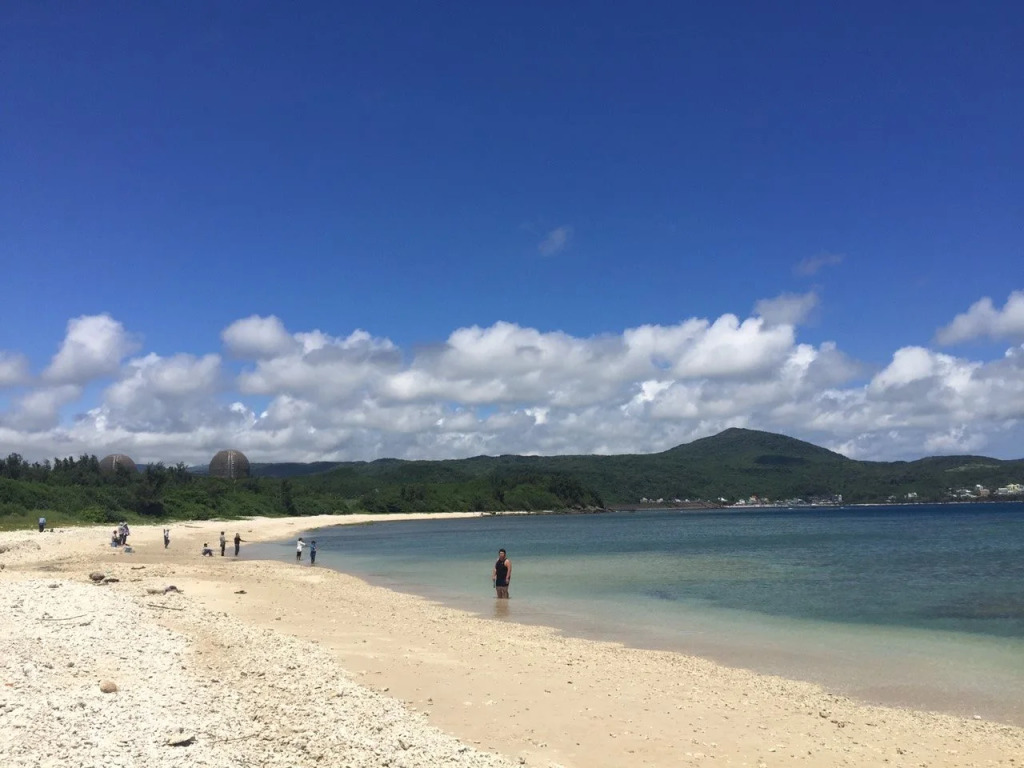 Kenting Houbihu Camping car