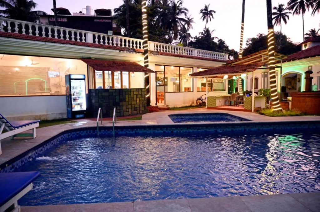 Close2c Holiday Home By Eleet Hotels