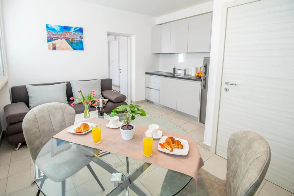 Apartments Vito