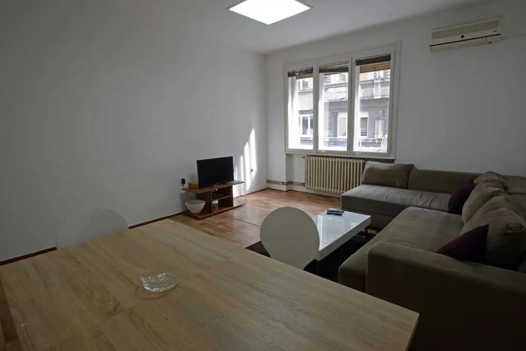Apartman Aleksandra centar