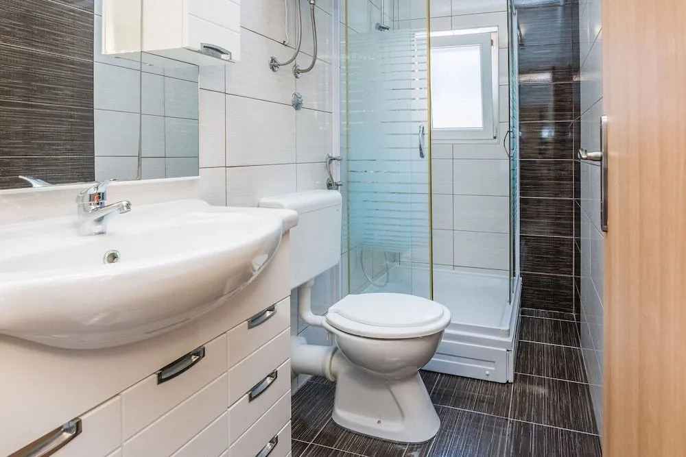 Apartments Galic