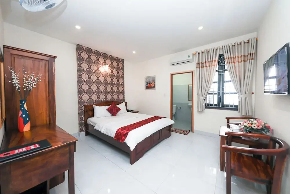 Minh Hoang Hotel
