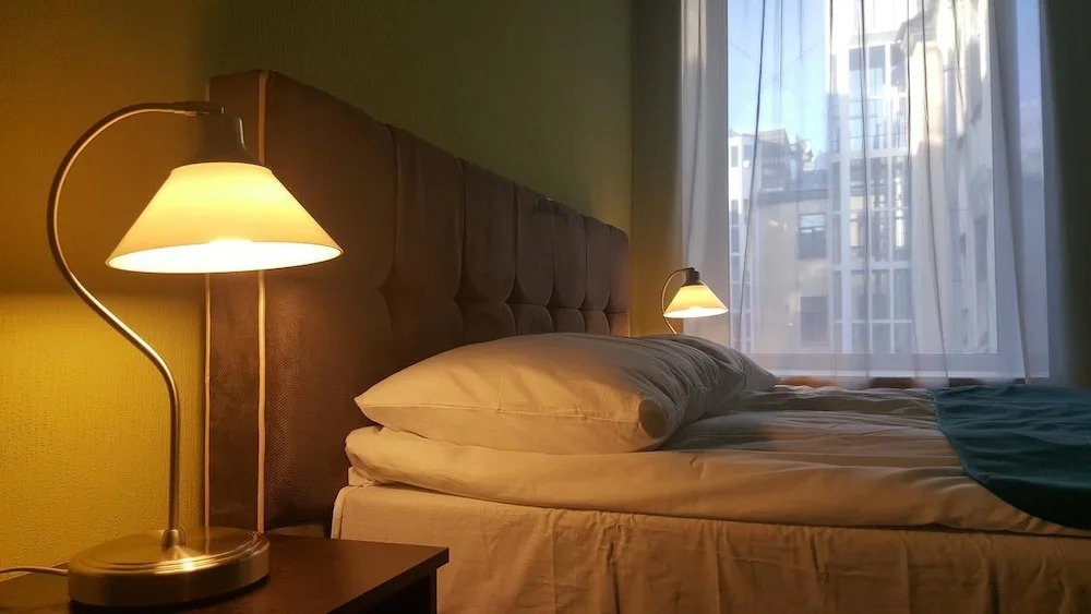Mini-hotel Sovotel