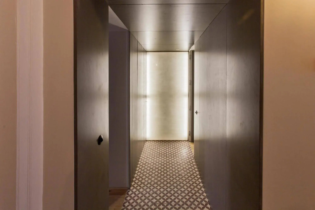bnapartments Loftpuzzle