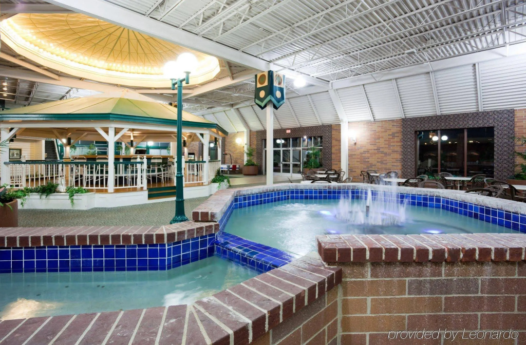 Radisson Hotel and Conference Center Fond du Lac