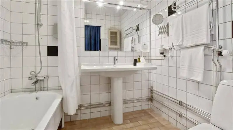 Best Western Plus Grand Hotel Elektra