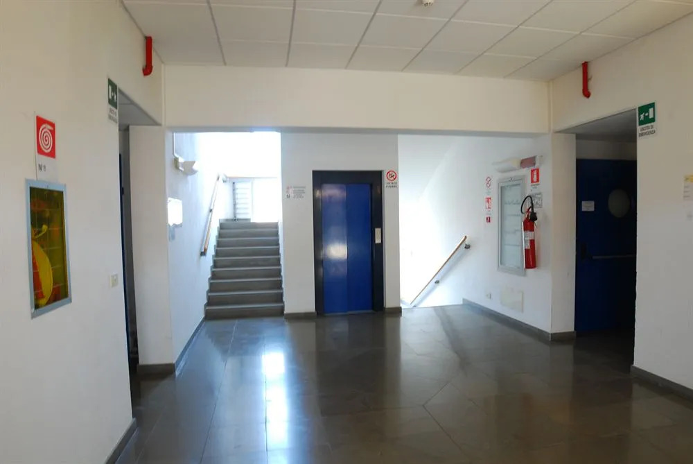 Haven Hostel Giudecca