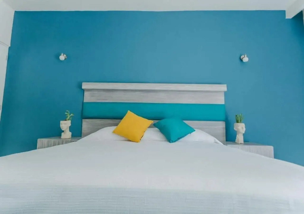 Studiotel Cancun