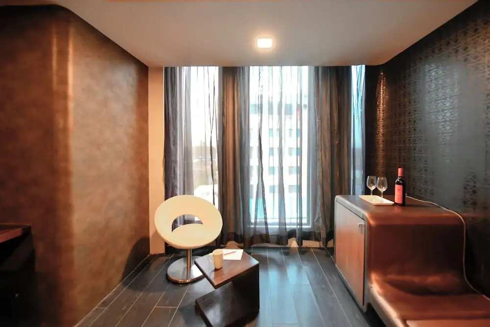Premier Tamanna Hotel Hinjawadi Pune