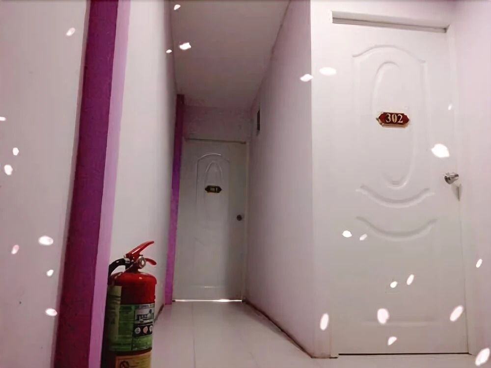 Jasmine Guesthouse