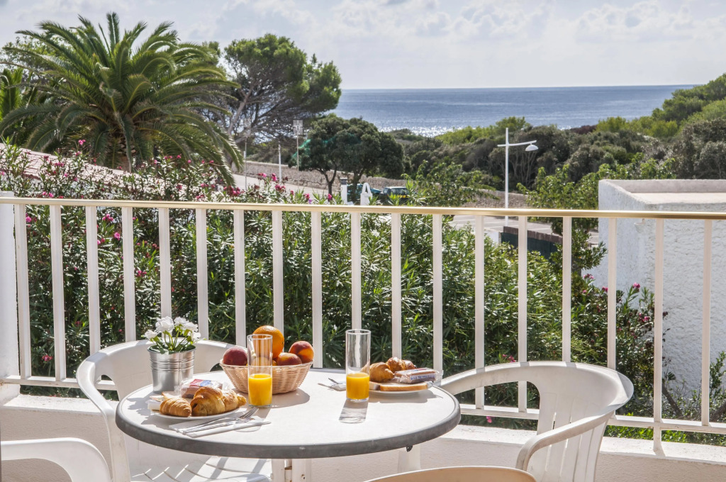 Naranjos Resort Menorca