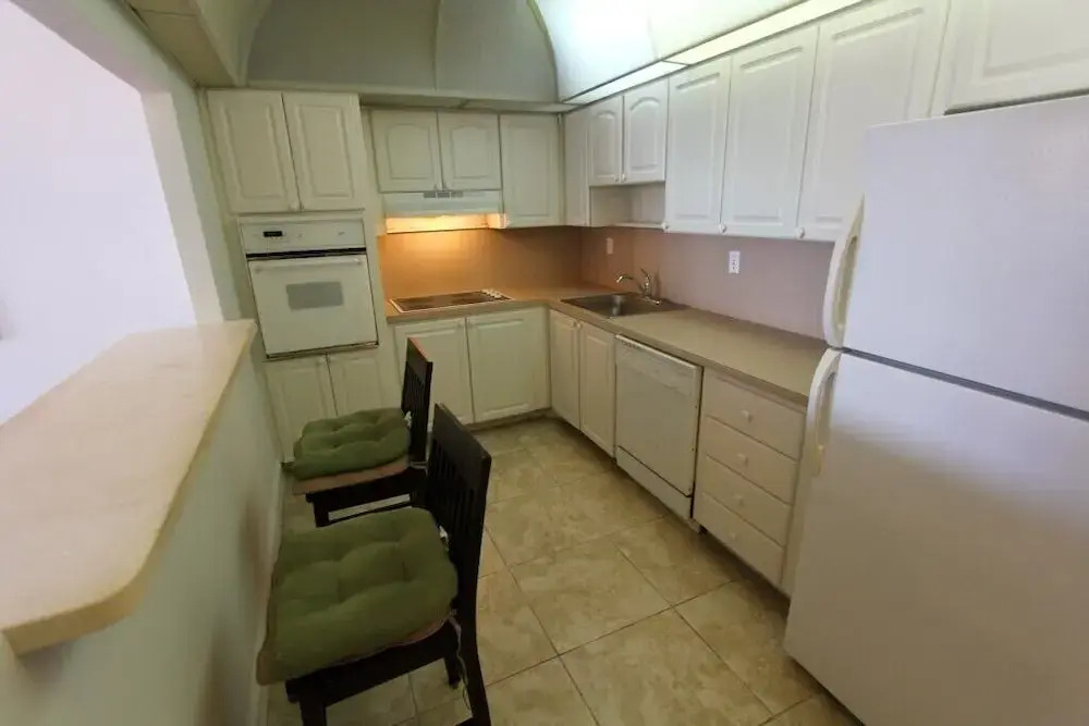 1 Bedroom Park View Apartment Or419