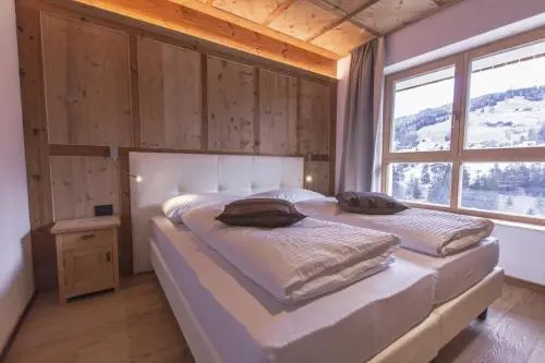 Appartamenti Residence Pars