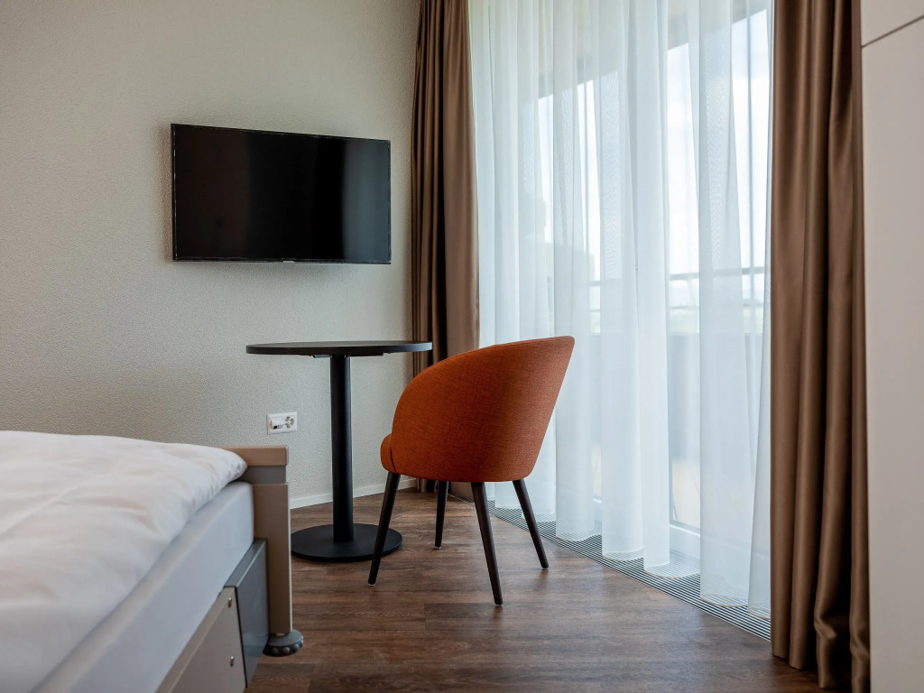 Pflegehotel Sutz-Lattrigen