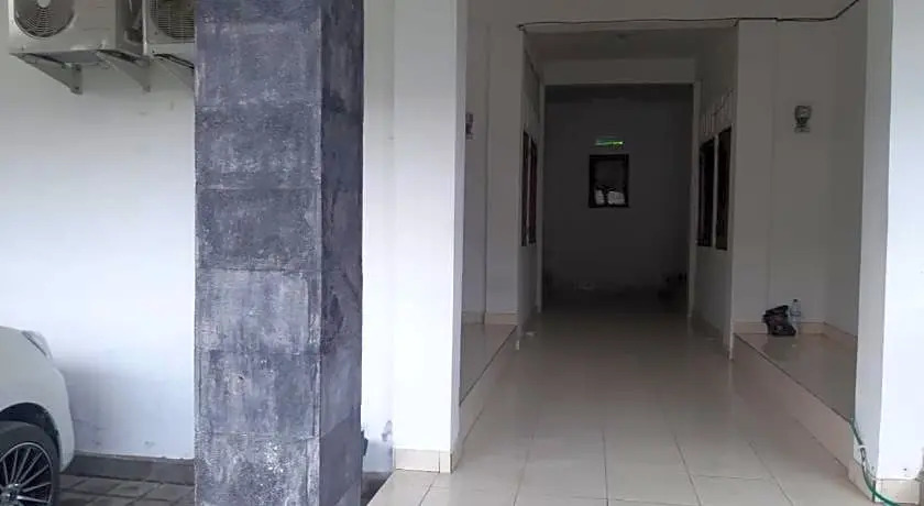 Hotel O Ravaya Homestay