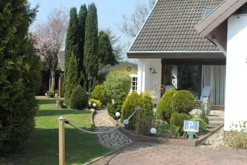 Apartment Thiessen