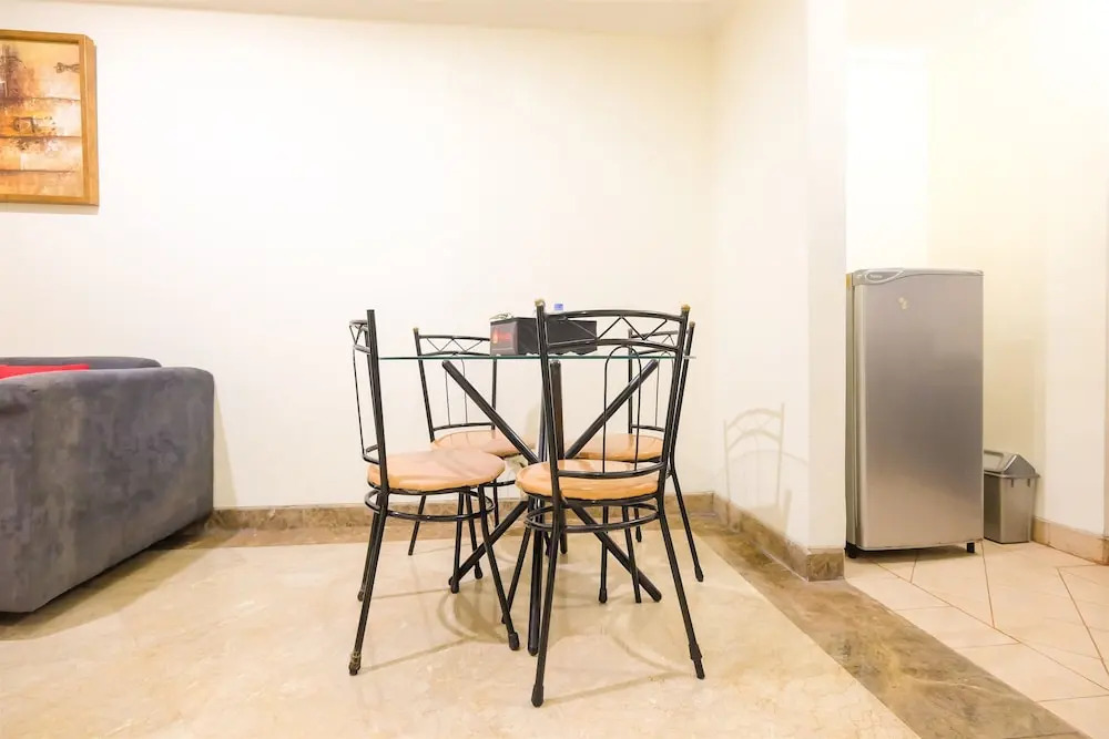 Exclusive Riverside Pluit Apartment
