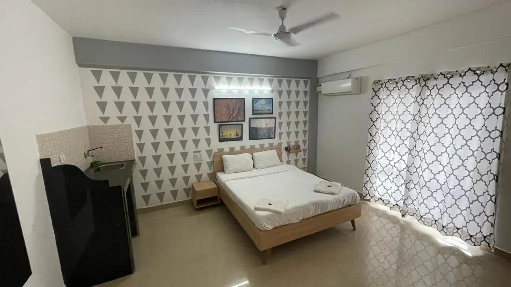 Priti Guest House