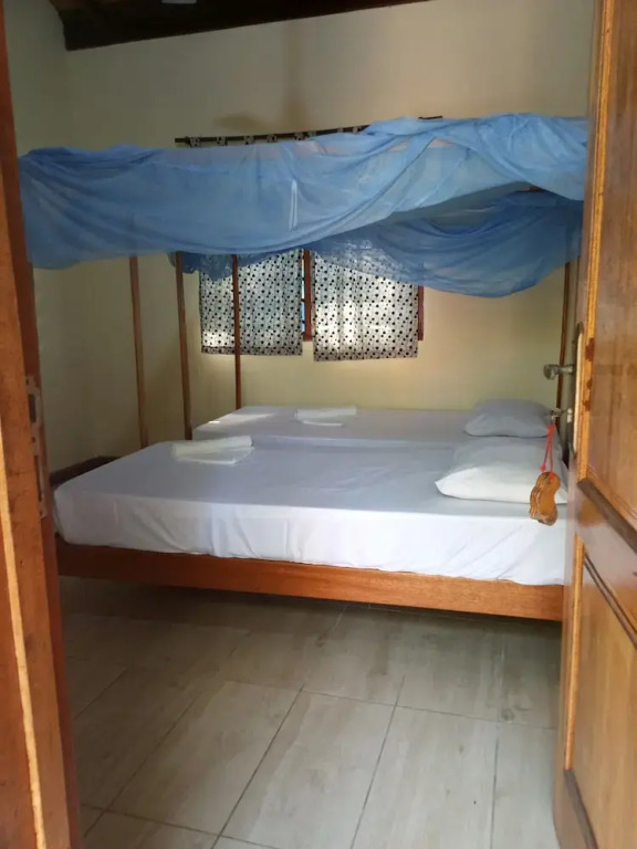 Ko-Sa Beach Resort Ltd