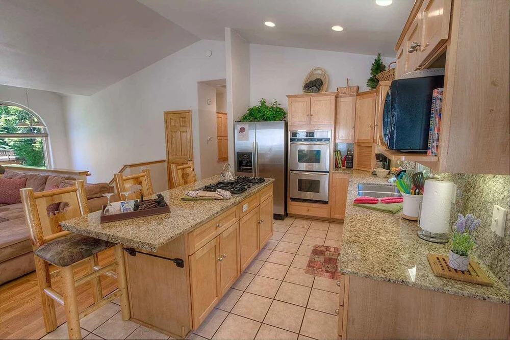 Pine Mountain Paradise by Lake Tahoe Accommodations
