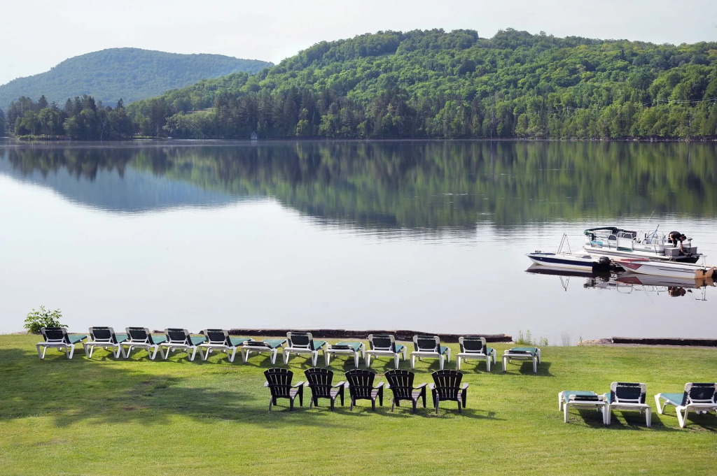 Le Grand Lodge Mont Tremblant