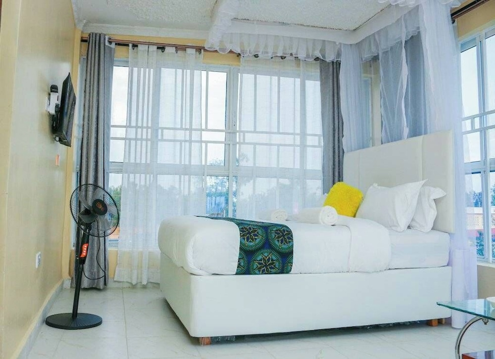 Odelia Gardens Hotel