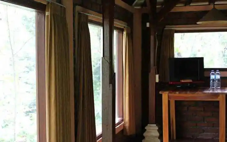 Tegal Jero Homestay
