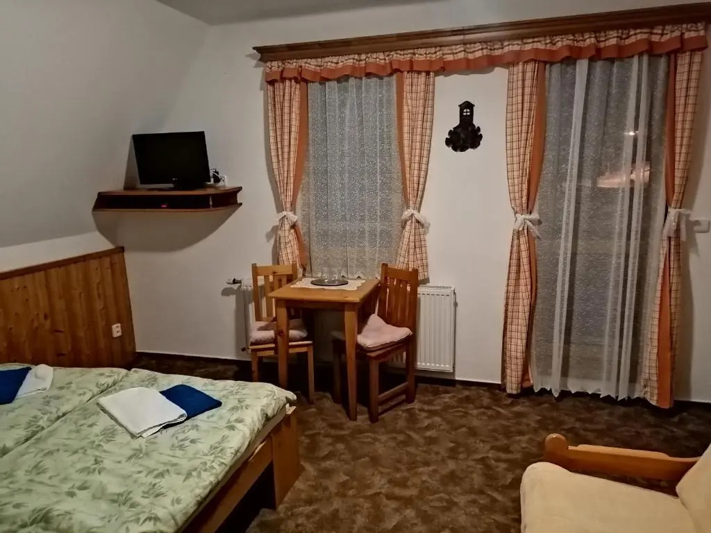 Pension Krakonoš
