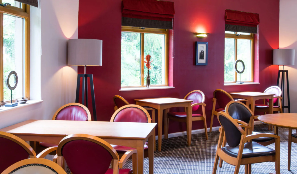 Holiday Inn Express Inverness by IHG