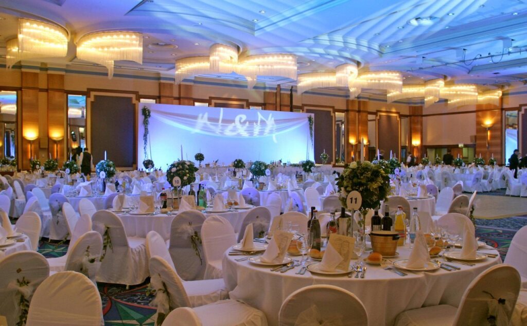 The Westin Zagreb