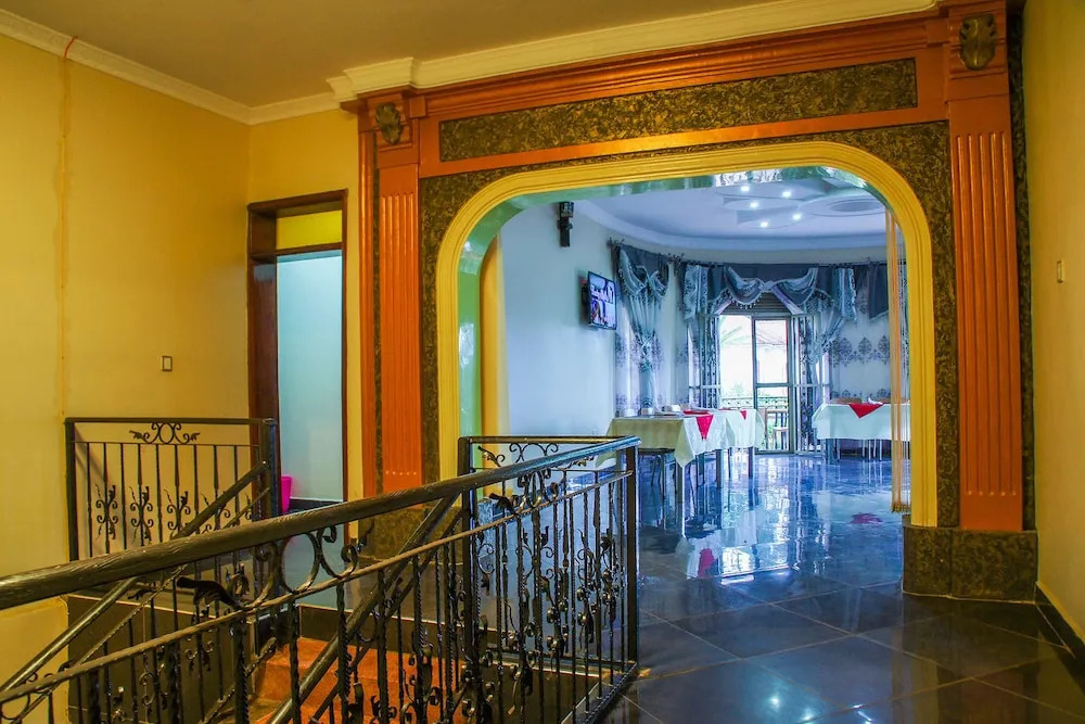 Jowillis Hotel