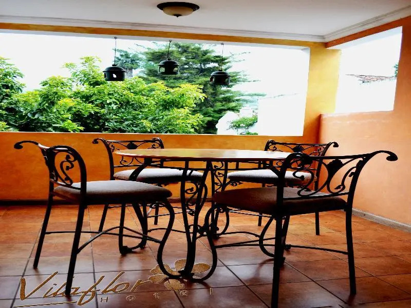Hotel Casa Vilaflor