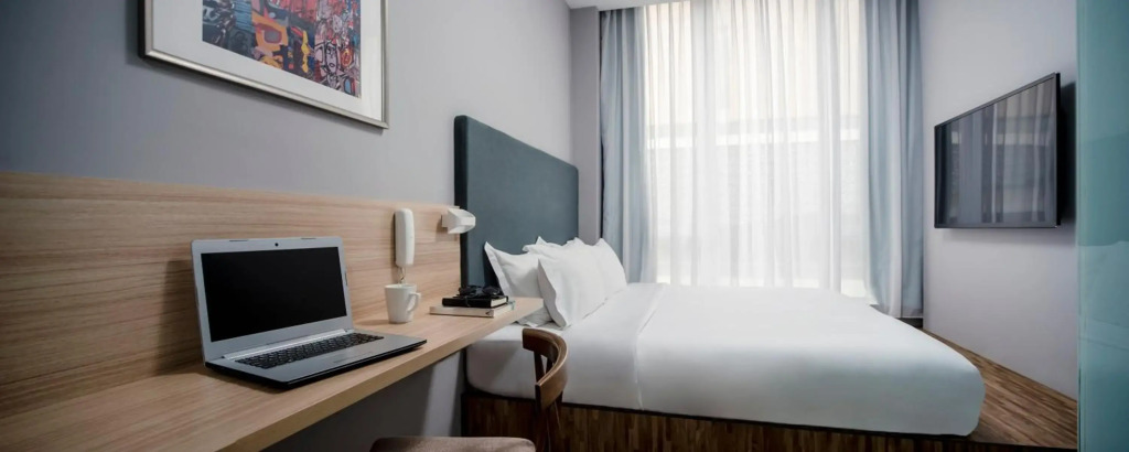 Hako Hotel TUTA