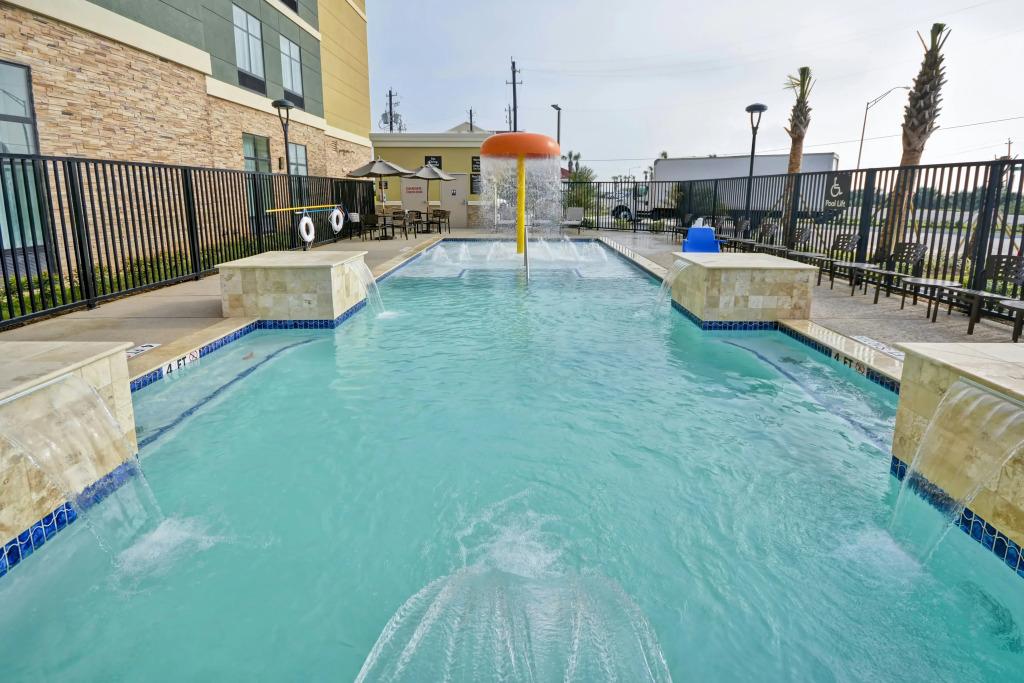 Homewood Suites By Hilton Galveston