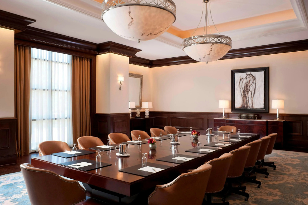 The St. Regis Atlanta