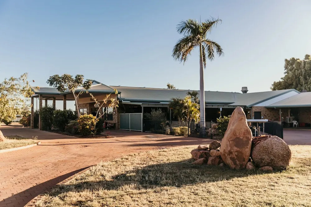 Abacus Motel