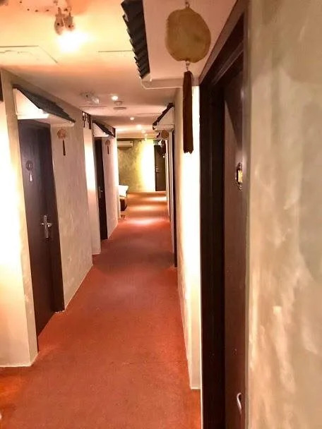 RM Hotel Muar