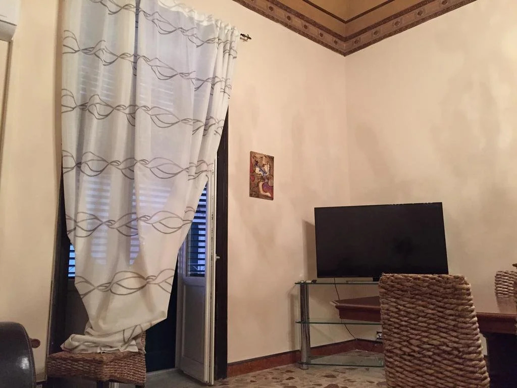 varcOrtigia Bed and Breakfast