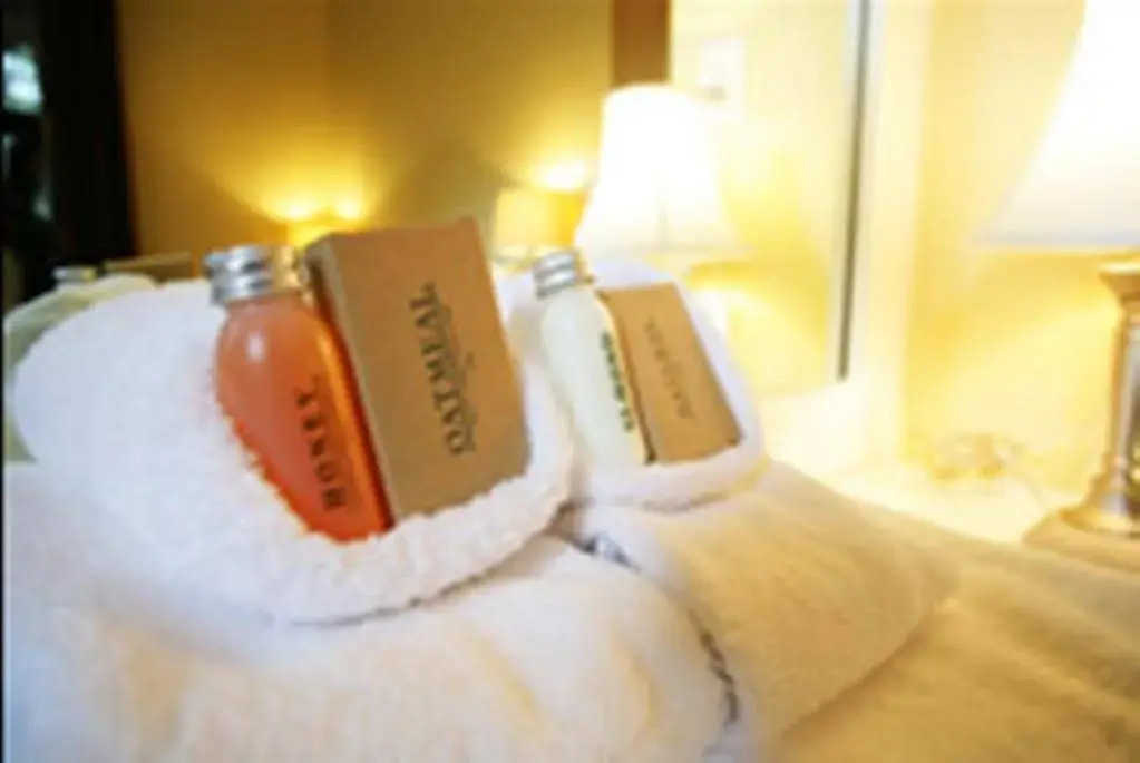 Banff Boutique Inn