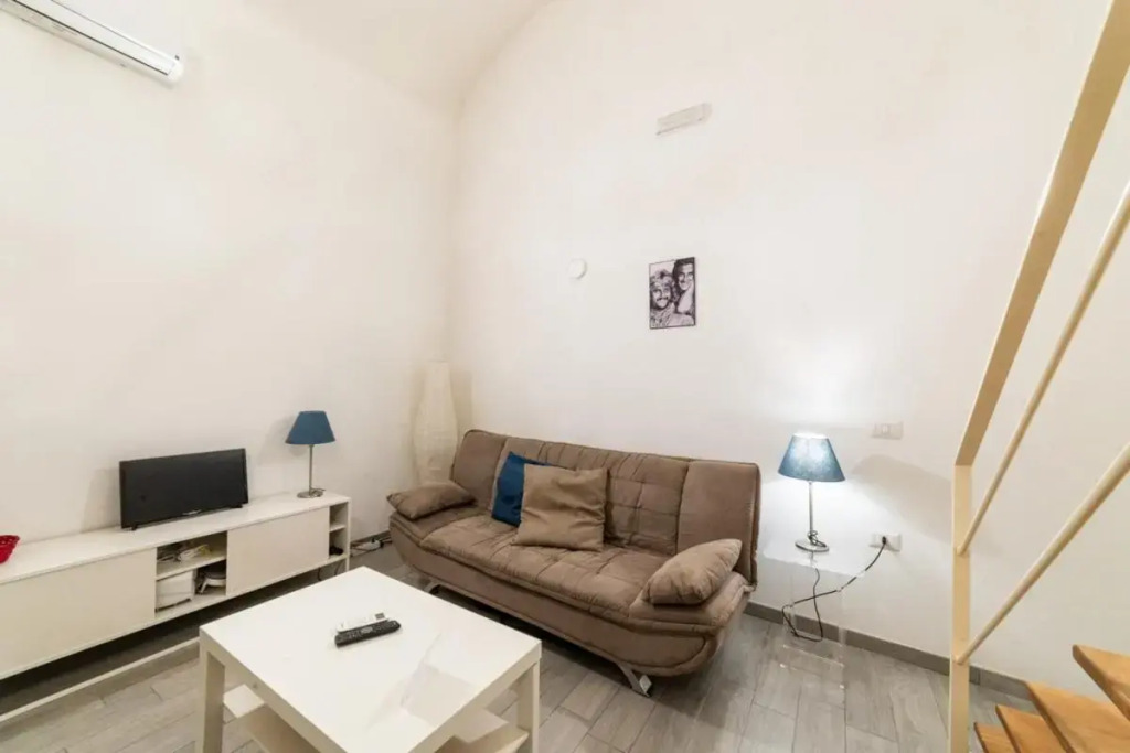 Santa Maria degli Angeli Apartment