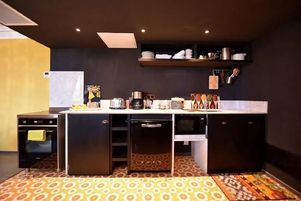 Apparthotel Fior Di Ribba