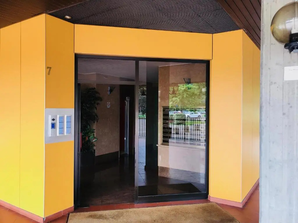 Chic Panoramic Apartment