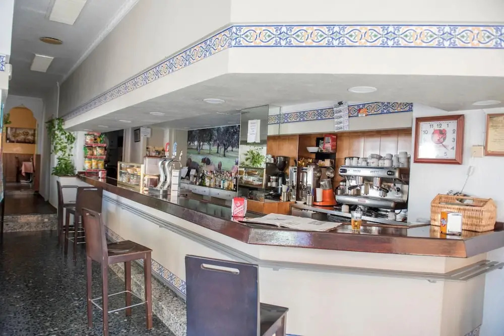 Hostal DP El Pilar